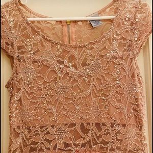 ✨Stunning Sequined Party Dress✨